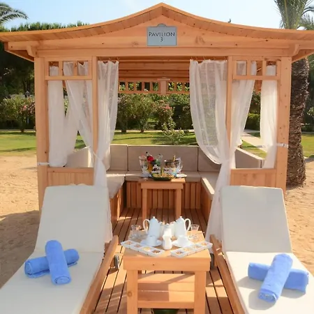 リゾート Venosa &