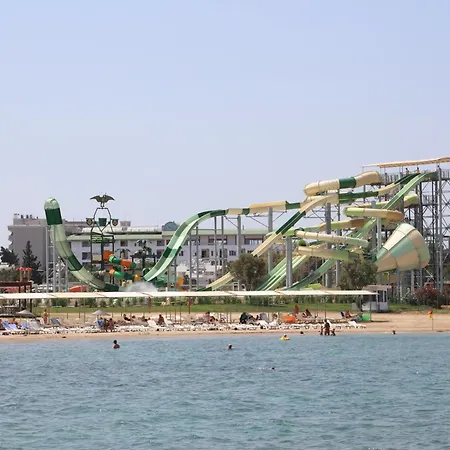 リゾート Venosa & ディディム