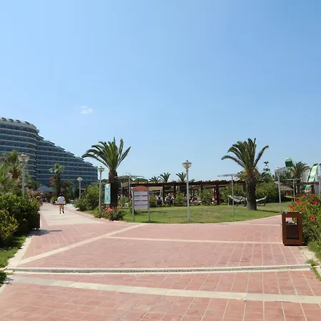 אתר נופש Venosa & 5*