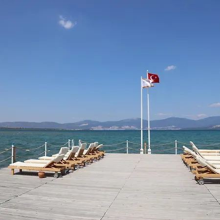 Venosa & אתר נופש דידים