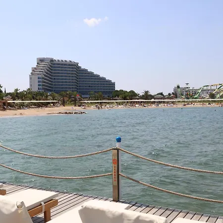 リゾート Venosa &