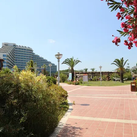 אתר נופש Venosa & דידים