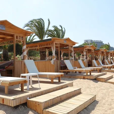 אתר נופש Venosa &