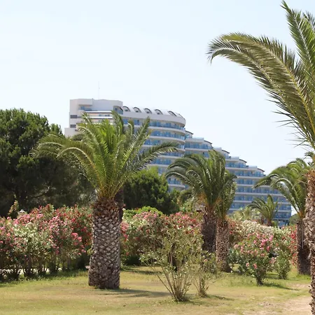 Venosa & אתר נופש