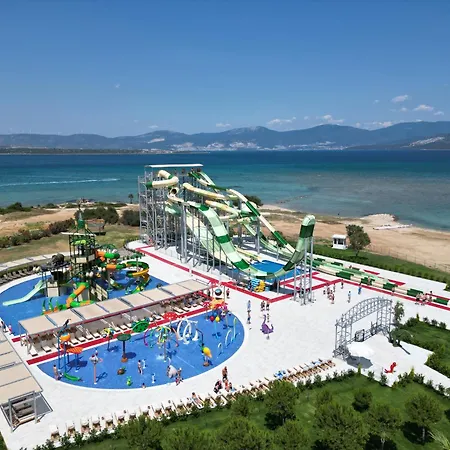Venosa & Resort 5*