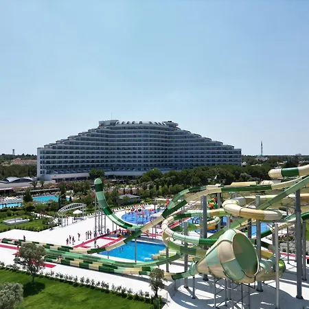 Venosa & Resort Didim