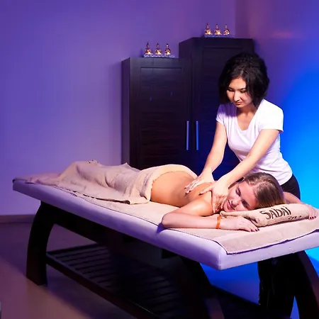 אתר נופש Venosa &