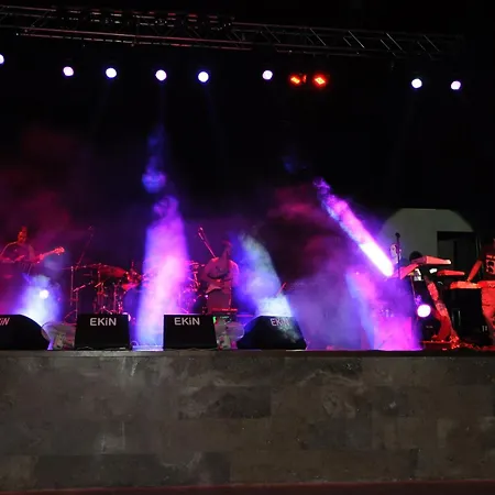 リゾート Venosa & 5*