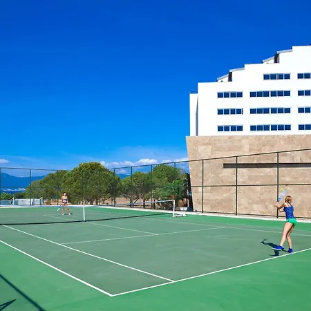 リゾート Venosa & ディディム