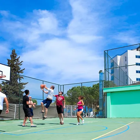 リゾート Venosa &