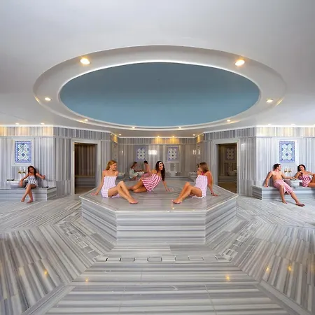 Venosa Resort&spa - Didim