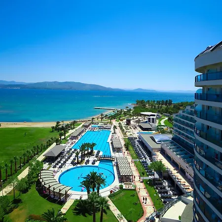 Θέρετρο Venosa &