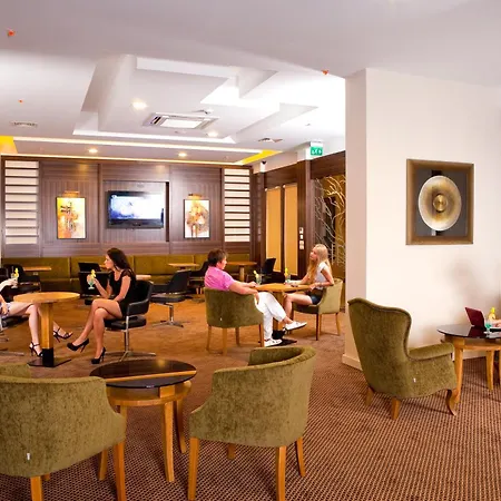 אתר נופש Venosa & דידים