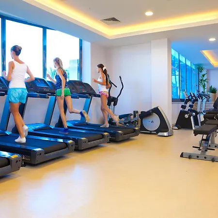 אתר נופש Venosa &