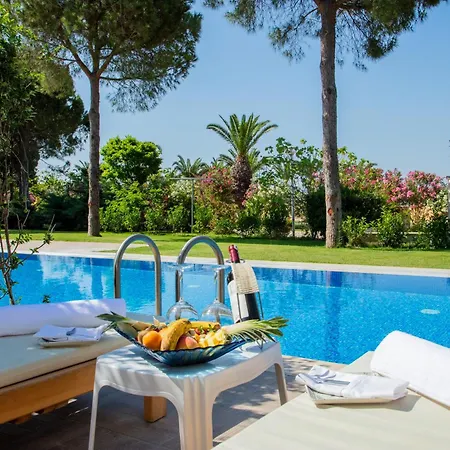 Venosa & אתר נופש