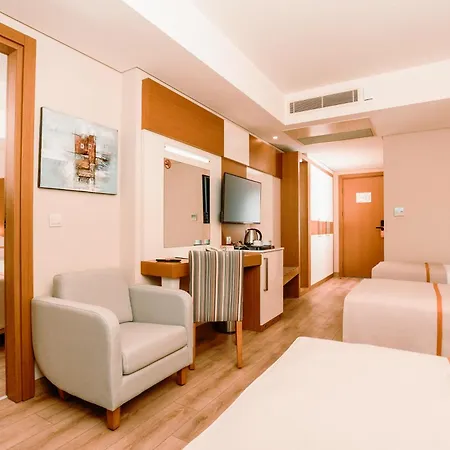 Venosa & ディディム