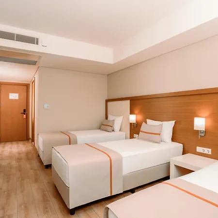 Venosa & リゾート ディディム