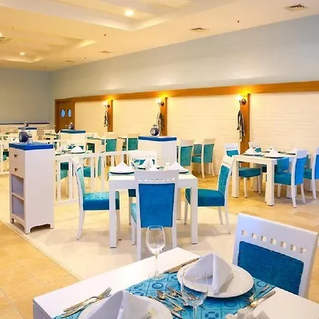 Venosa & 5* ディディム