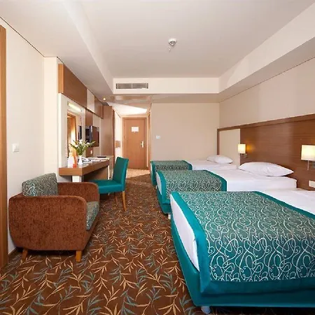 Venosa & אתר נופש