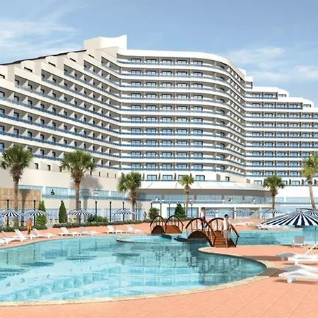 אתר נופש Venosa & דידים