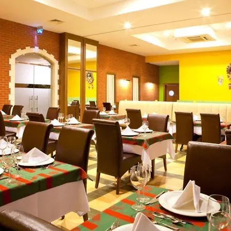 Resort Venosa & 5*