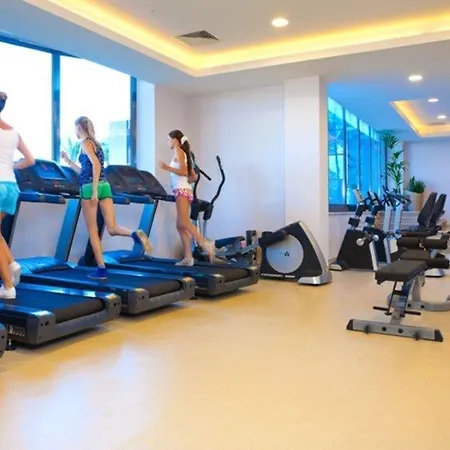 Resort Venosa & Didim