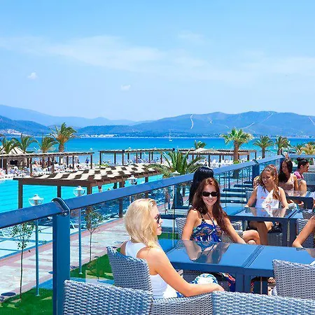 Venosa & 5* Didim