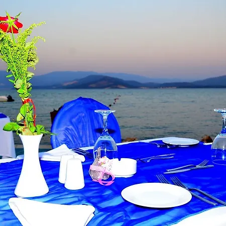 Θέρετρο Venosa &