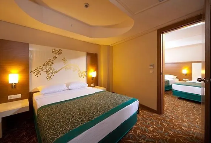 Venosa & Resort Didim