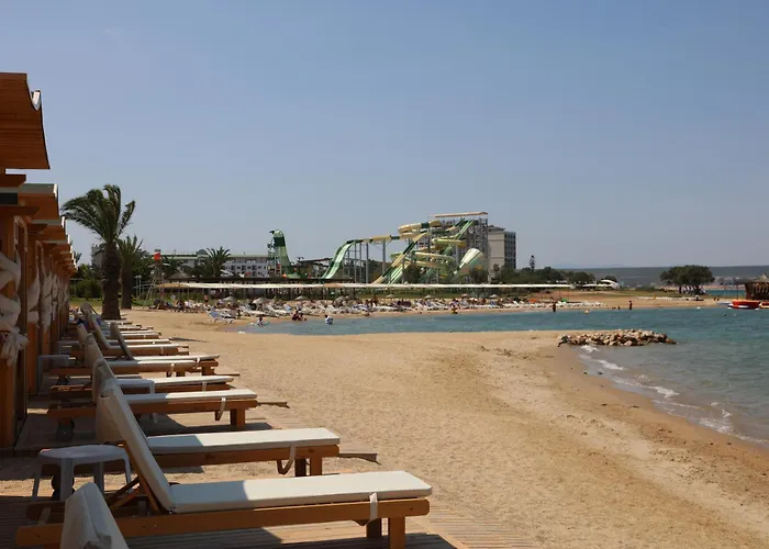 Venosa & Üdülőközpont