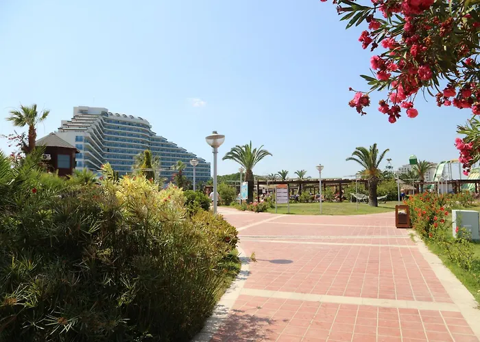 Rezort Venosa & Didim