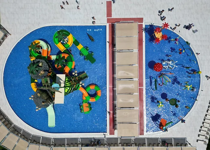 Rezort Venosa & Didim