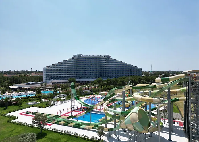 Venosa & Rezort Didim