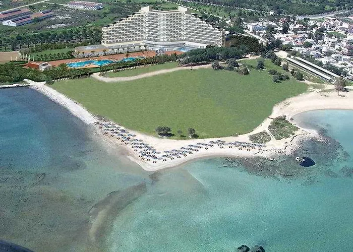 Venosa & Üdülőközpont 5*