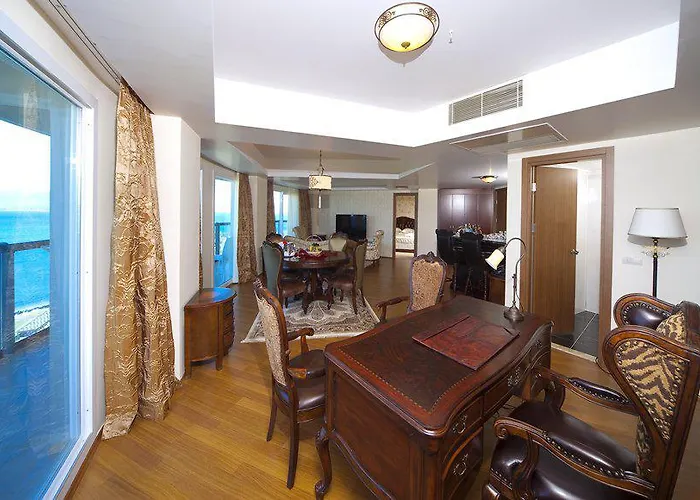 Venosa & Üdülőközpont Didim