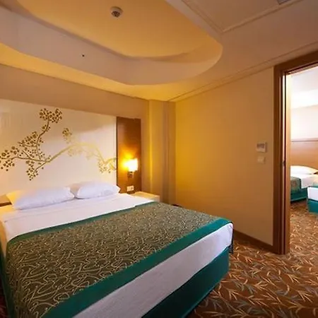 Venosa & Курортный комплекс Дидим