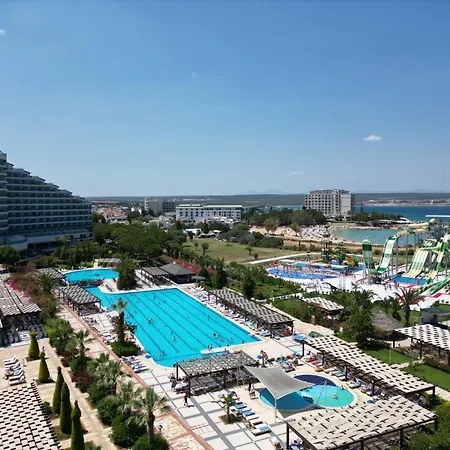 Venosa & Курортный комплекс 5*