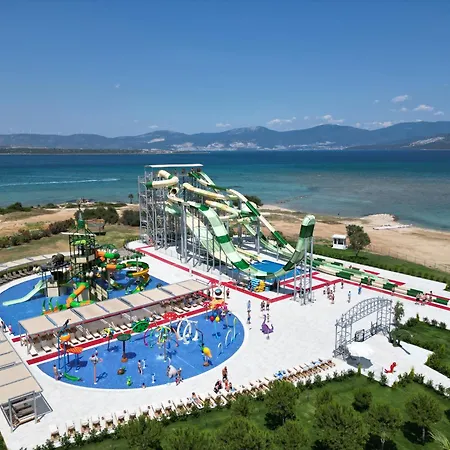 Venosa & Курортный комплекс 5*