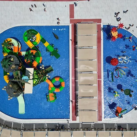 Курортный комплекс Venosa & Дидим