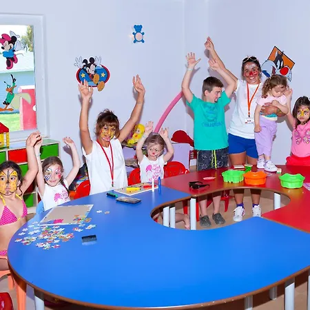 Курортный комплекс Venosa &