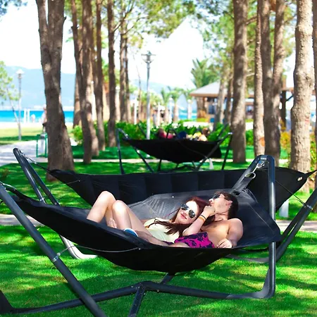 Resort Venosa & 5*