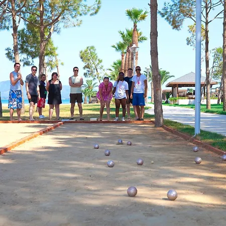 Курортный комплекс Venosa &