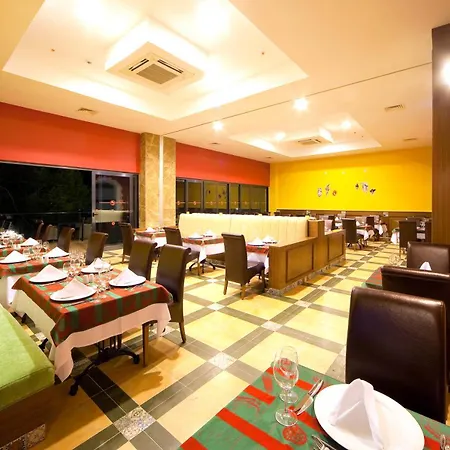 Resort Venosa & Didim