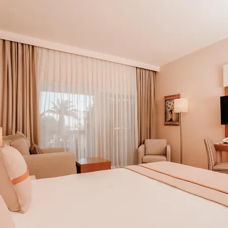 Курортный комплекс Venosa & Дидим