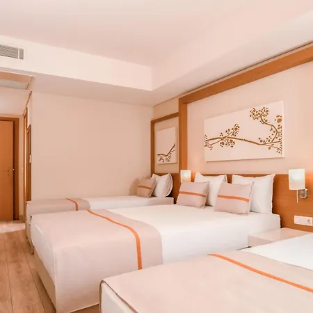 Ośrodek wypoczynkowy Venosa & 5*