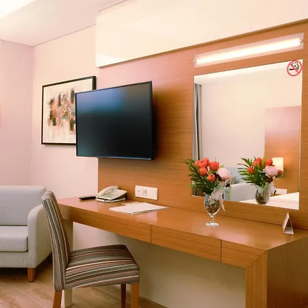 Venosa & 5* Didim
