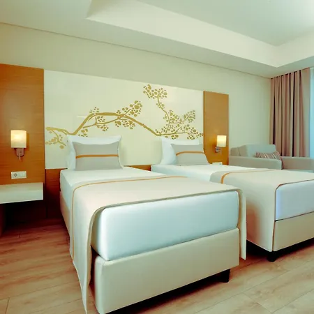 Курортный комплекс Venosa & 5*