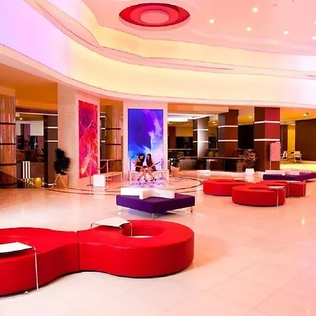 Venosa & Курортный комплекс 5*