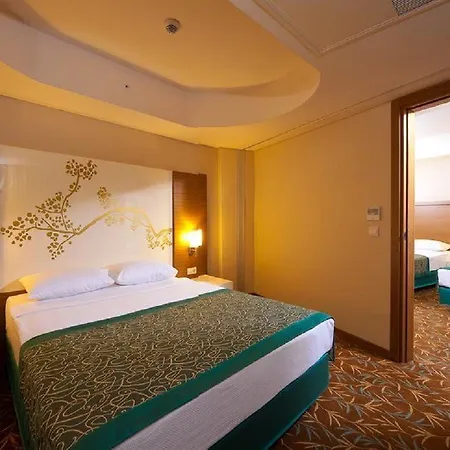 Курортный комплекс Venosa & 5*