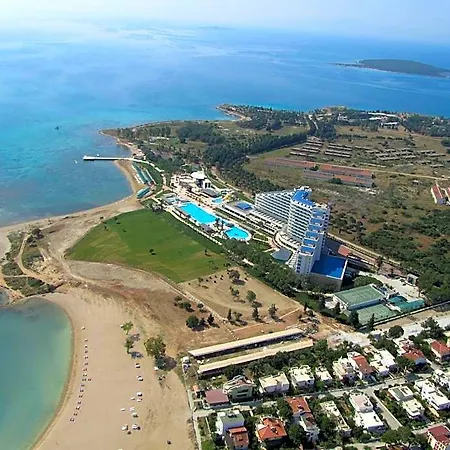 Venosa & Üdülőközpont